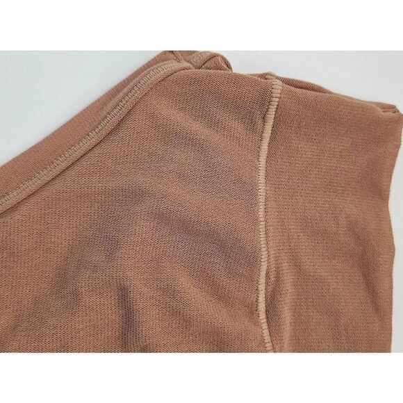 Skims hi cut panty Nwt - Picture 10 of 10